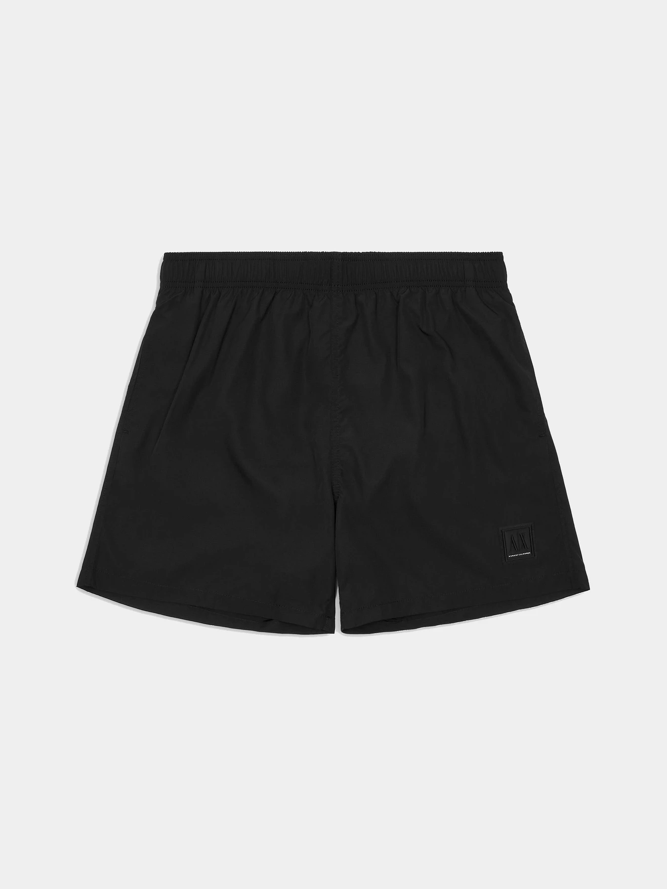 Шорты Armani Exchange модель XM000812-AF13556-UC001 Шорты Armani Exchange модель XM000812-AF13556-UC001 Фото
