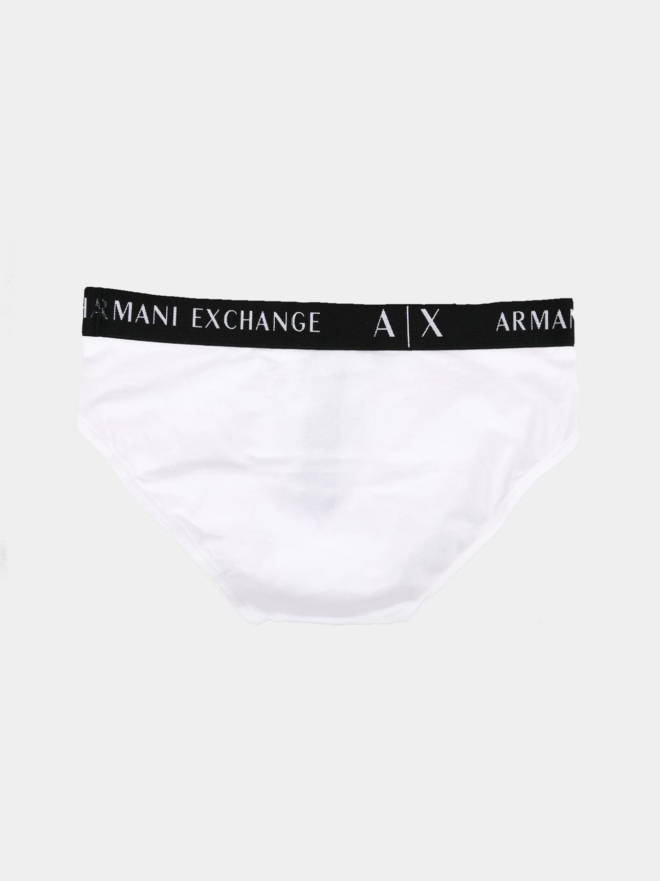 Нижнее белье Armani Exchange модель XM000870-AF13682-M0066 Нижнее белье Armani Exchange модель XM000870-AF13682-M0066 Фото