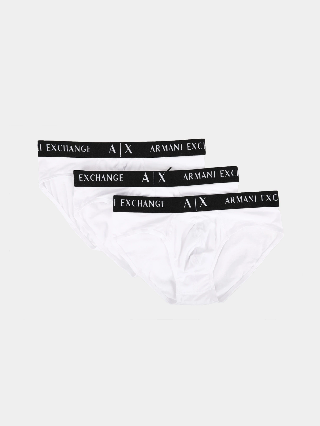 Нижнее белье Armani Exchange модель XM000870-AF13682-M0066 Нижнее белье Armani Exchange модель XM000870-AF13682-M0066 Фото