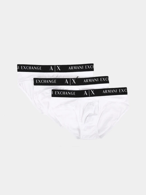Нижнее белье Armani Exchange модель XM000870-AF13682-M0066 Фото