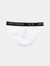 Нижнее белье Armani Exchange модель XM000870-AF13682-M0066 Фото