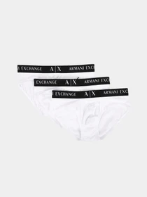 Нижнее белье Armani Exchange модель XM000870-AF13682-M0066 Фото