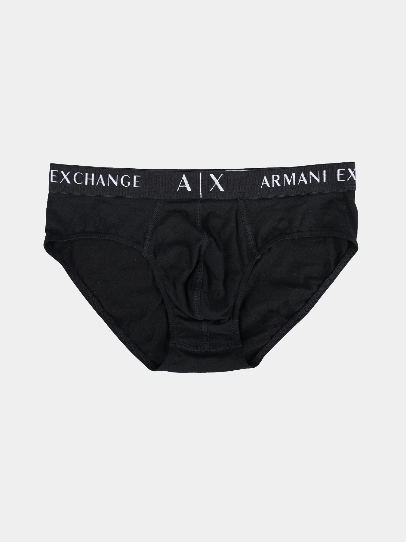 Нижнее белье Armani Exchange модель XM000870-AF13682-MC061 Нижнее белье Armani Exchange модель XM000870-AF13682-MC061 Фото