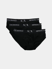Нижнее белье Armani Exchange модель XM000870-AF13682-MC061 Фото