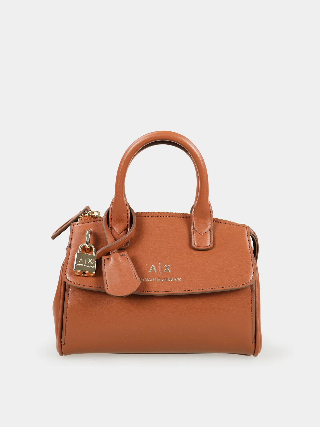 Сумки Armani Exchange модель XW000395-AF12040-U6164 Сумки Armani Exchange модель XW000395-AF12040-U6164 Фото