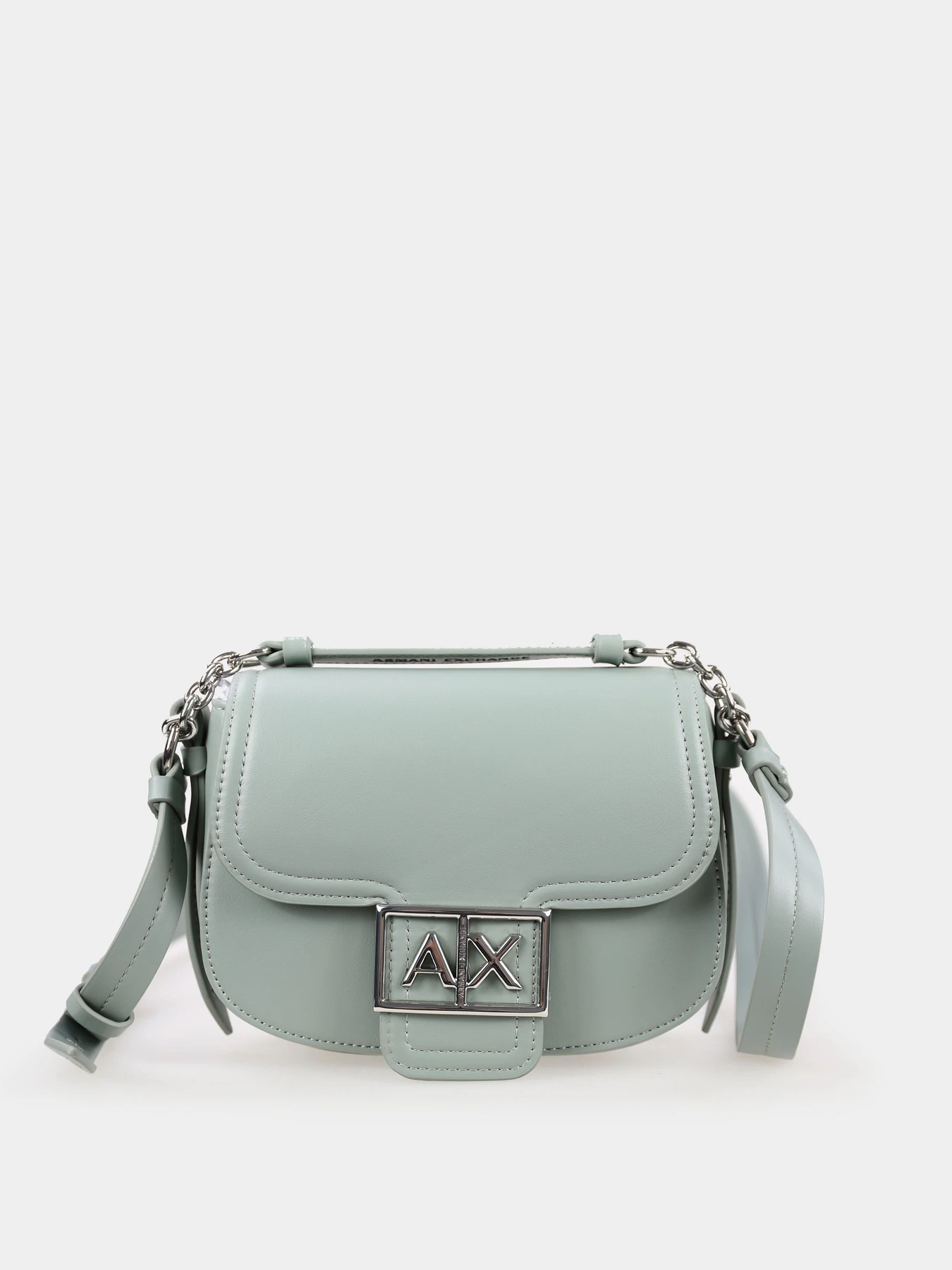 Сумки Armani Exchange модель XW000401-AF13687-U7231 Сумки Armani Exchange модель XW000401-AF13687-U7231 Фото