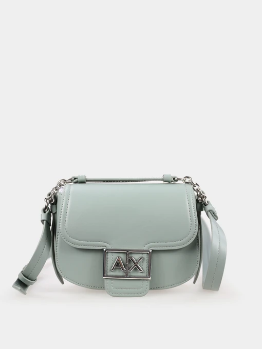 Сумки Armani Exchange модель XW000401-AF13687-U7231 Фото