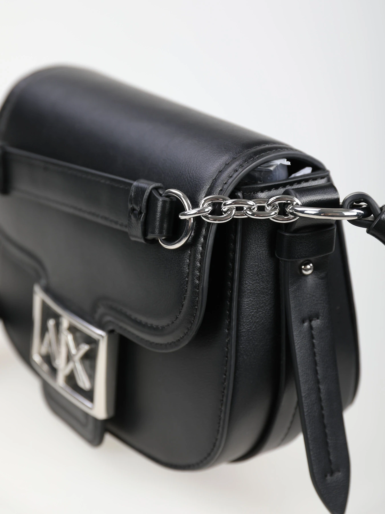 Сумки Armani Exchange модель XW000401-AF13687-UC001 Фото