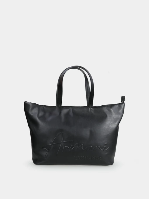 Сумки Armani Exchange модель XW000931-AF12584-UC001 Фото