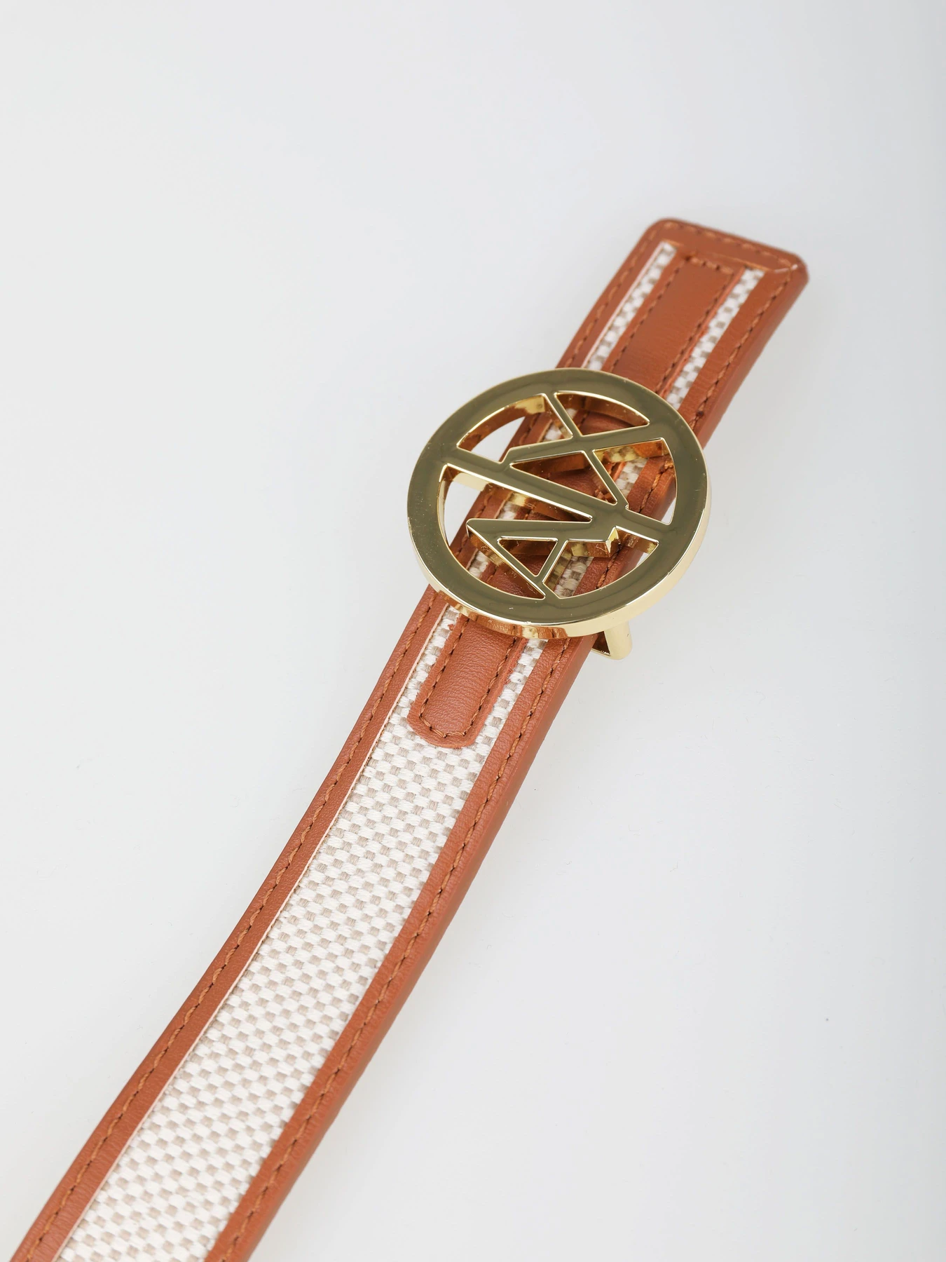 Ремни Armani Exchange модель XW000964-AF12581-U6164 Ремни Armani Exchange модель XW000964-AF12581-U6164 Фото