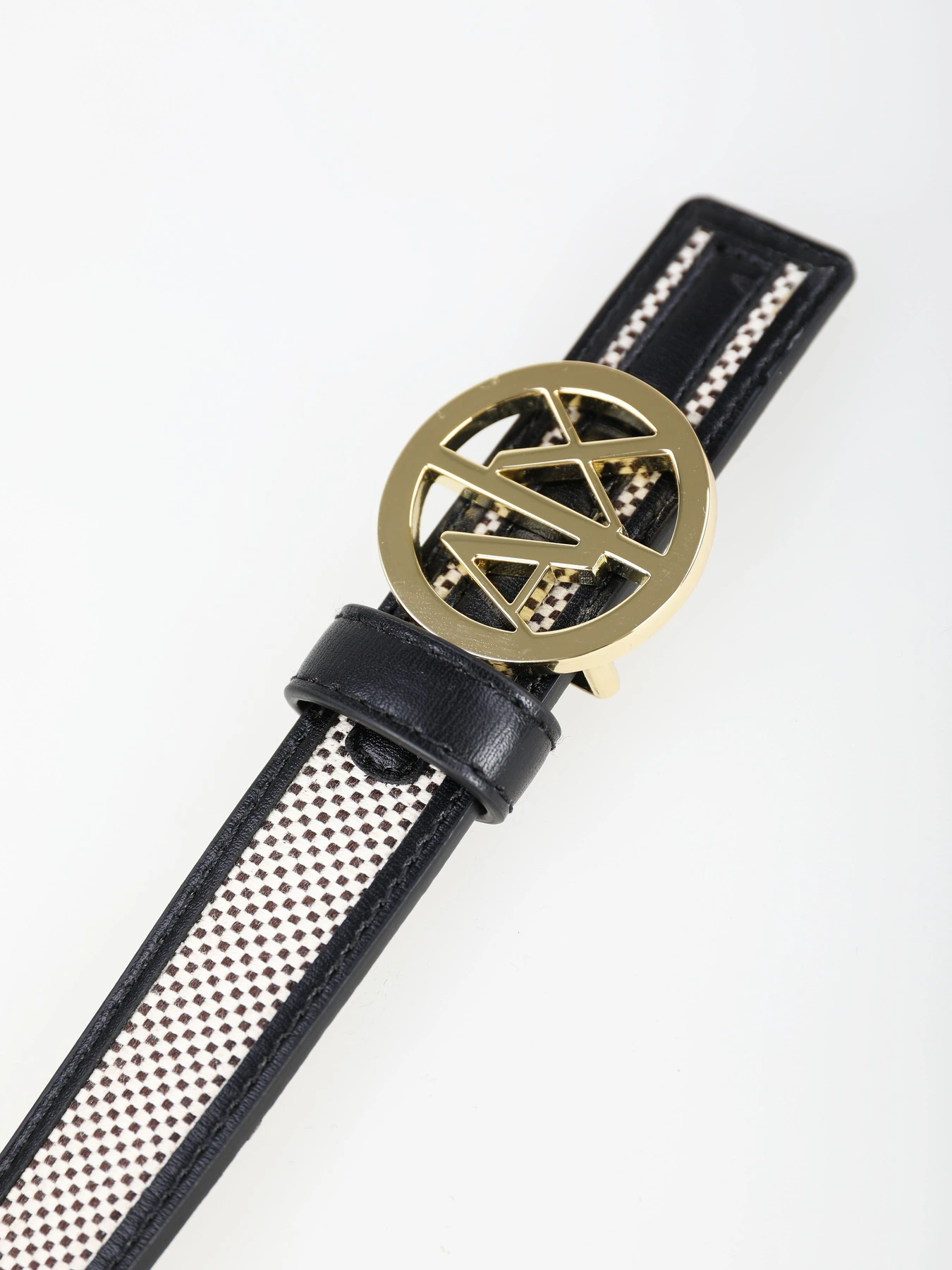 Ремни Armani Exchange модель XW000964-AF12581-UC001 Ремни Armani Exchange модель XW000964-AF12581-UC001 Фото
