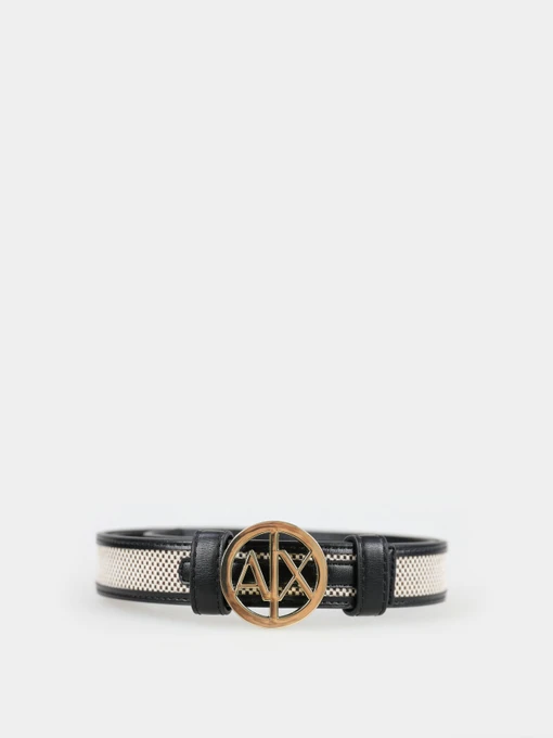 Белдіктер Armani Exchange үлгі XW000964-AF12581-UC001 Фото