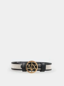 Ремни Armani Exchange модель XW000964-AF12581-UC001 Фото