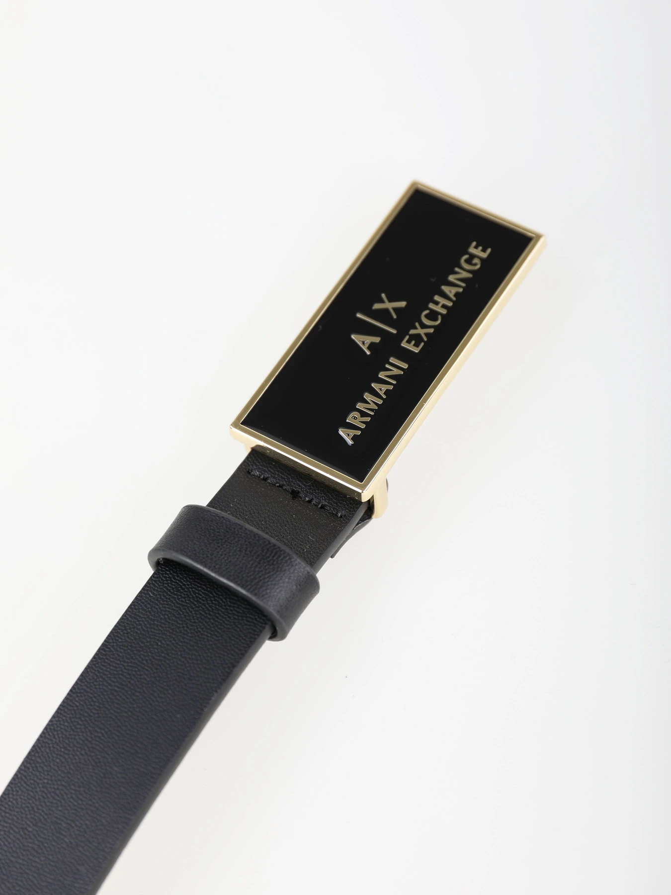 Ремни Armani Exchange модель XW000967-AF13853-UC001 Ремни Armani Exchange модель XW000967-AF13853-UC001 Фото
