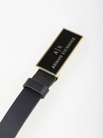 Ремни Armani Exchange модель XW000967-AF13853-UC001 Фото