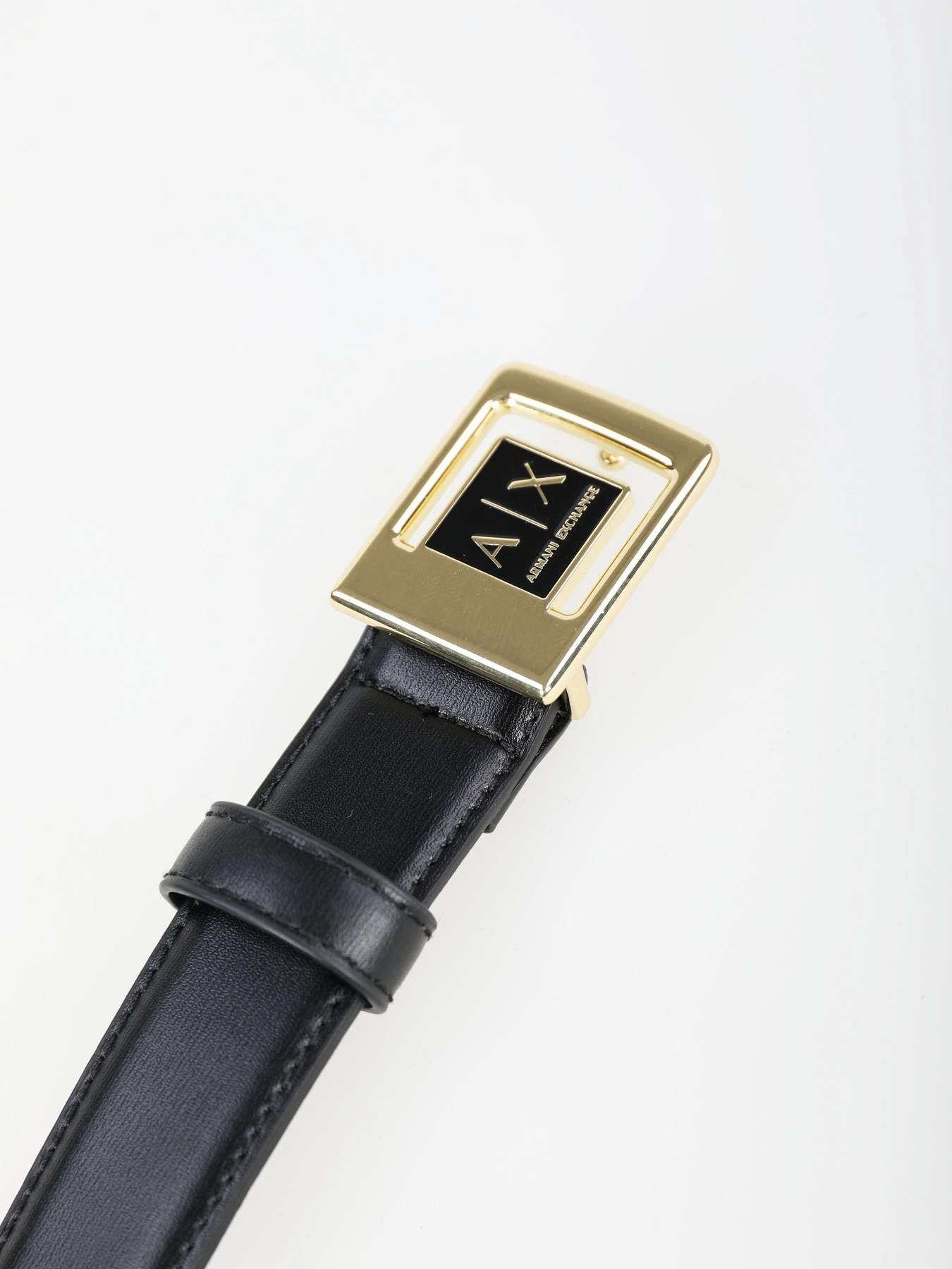 Ремни Armani Exchange модель XW001202-AF15326-UC001 Ремни Armani Exchange модель XW001202-AF15326-UC001 Фото