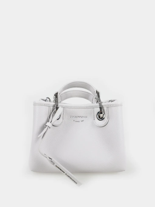 Сумки Emporio Armani модель EW000382-AF12036-M8118 Фото