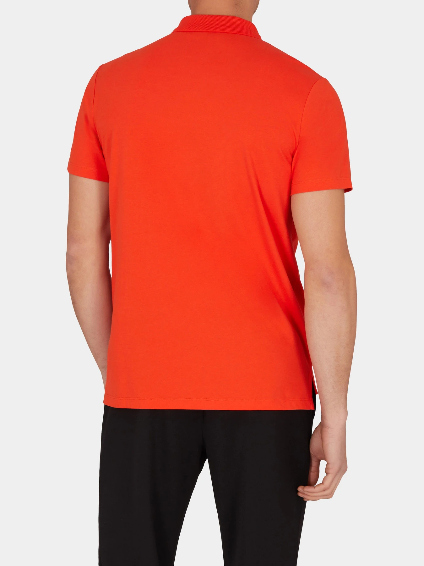 Футболки и поло Emporio Armani модель EM000571-AF12333-U5026 Футболки и поло Emporio Armani модель EM000571-AF12333-U5026 Фото