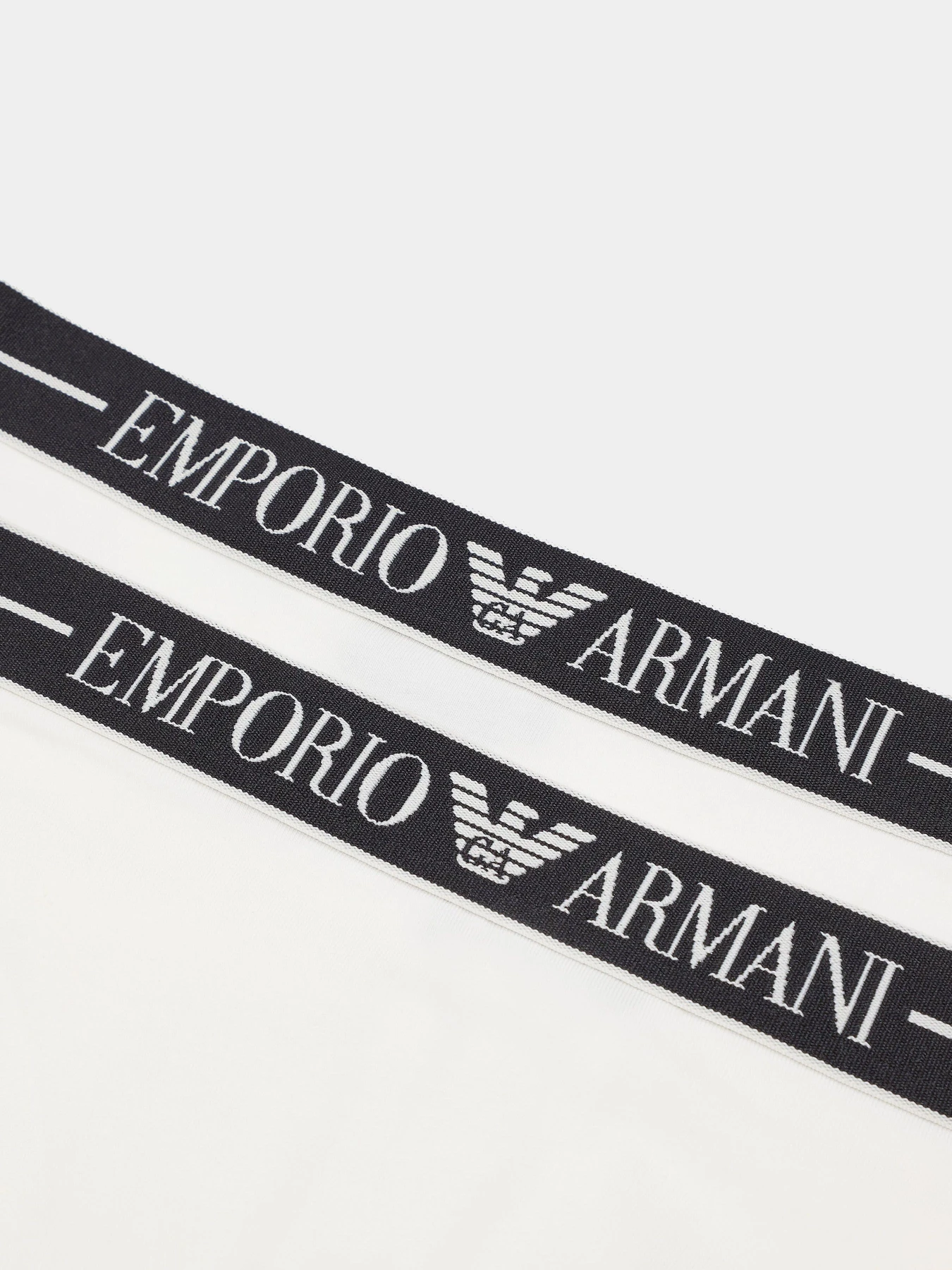 Нижнее белье Emporio Armani модель EW000403-AF10881-M0069 Нижнее белье Emporio Armani модель EW000403-AF10881-M0069 Фото