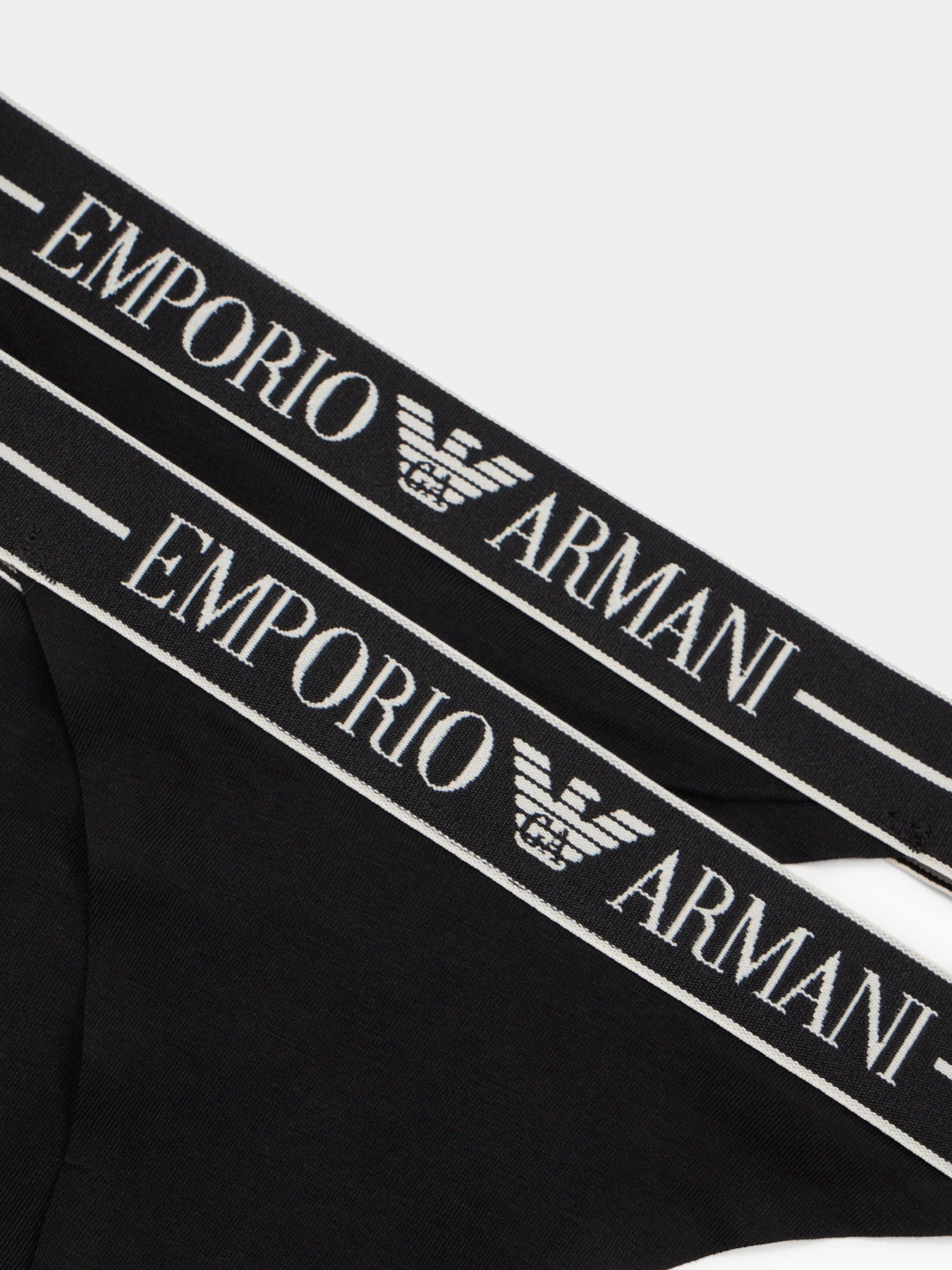 Нижнее белье Emporio Armani модель EW000405-AF10881-MC005 Нижнее белье Emporio Armani модель EW000405-AF10881-MC005 Фото