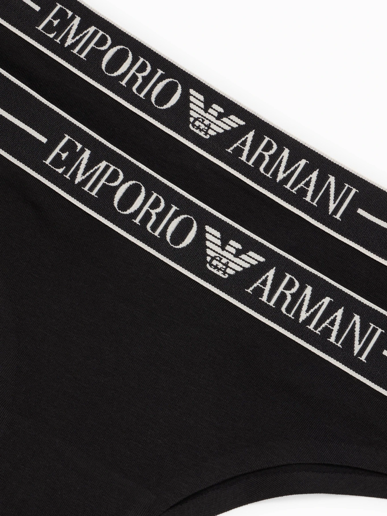 Нижнее белье Emporio Armani модель EW000406-AF10881-MC005 Нижнее белье Emporio Armani модель EW000406-AF10881-MC005 Фото
