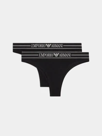Нижнее белье Emporio Armani модель EW000406-AF10881-MC005 Фото