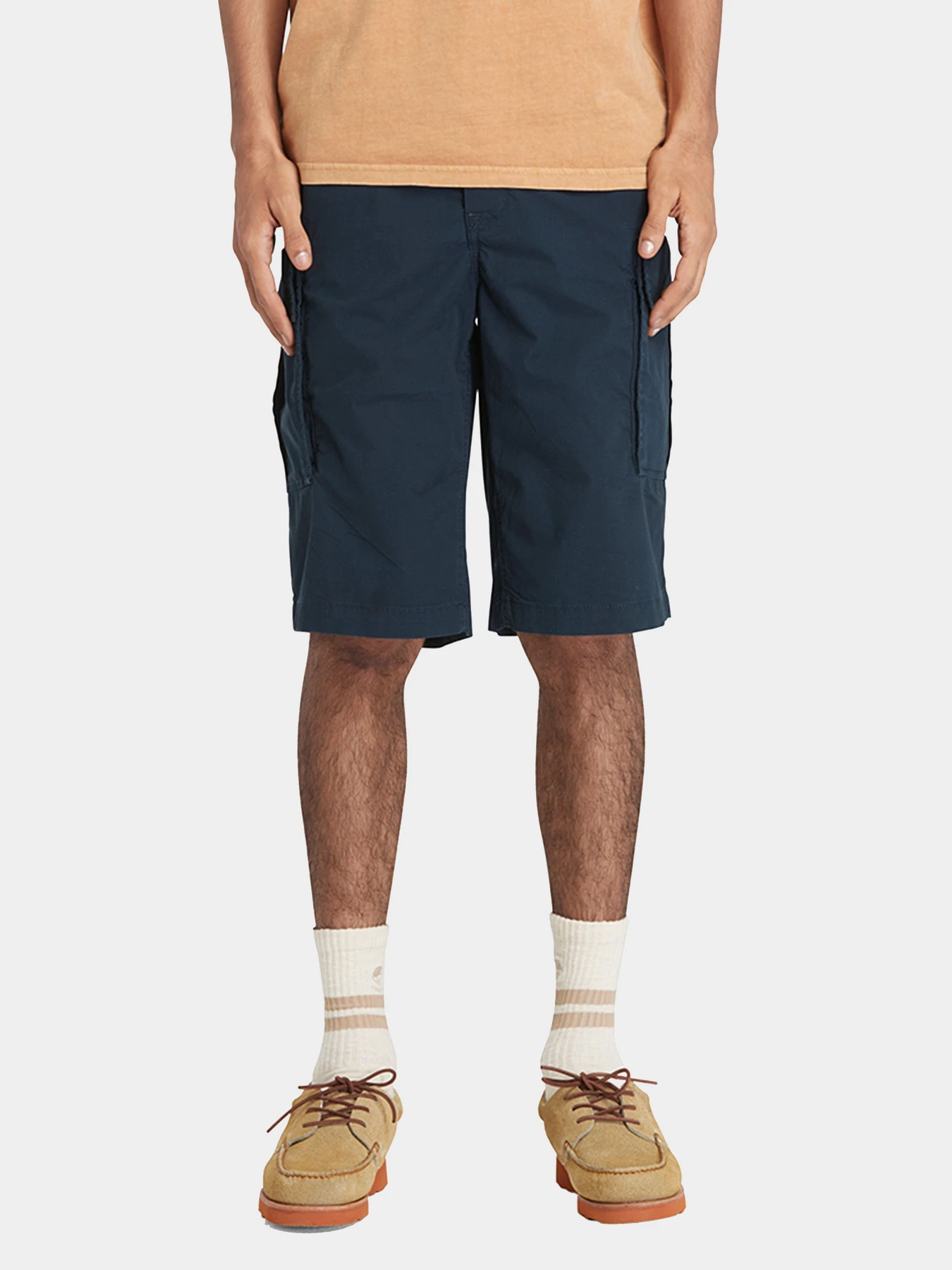 Шорты Timberland модель TB0A5TZQ433 Шорты Timberland модель TB0A5TZQ433 Фото