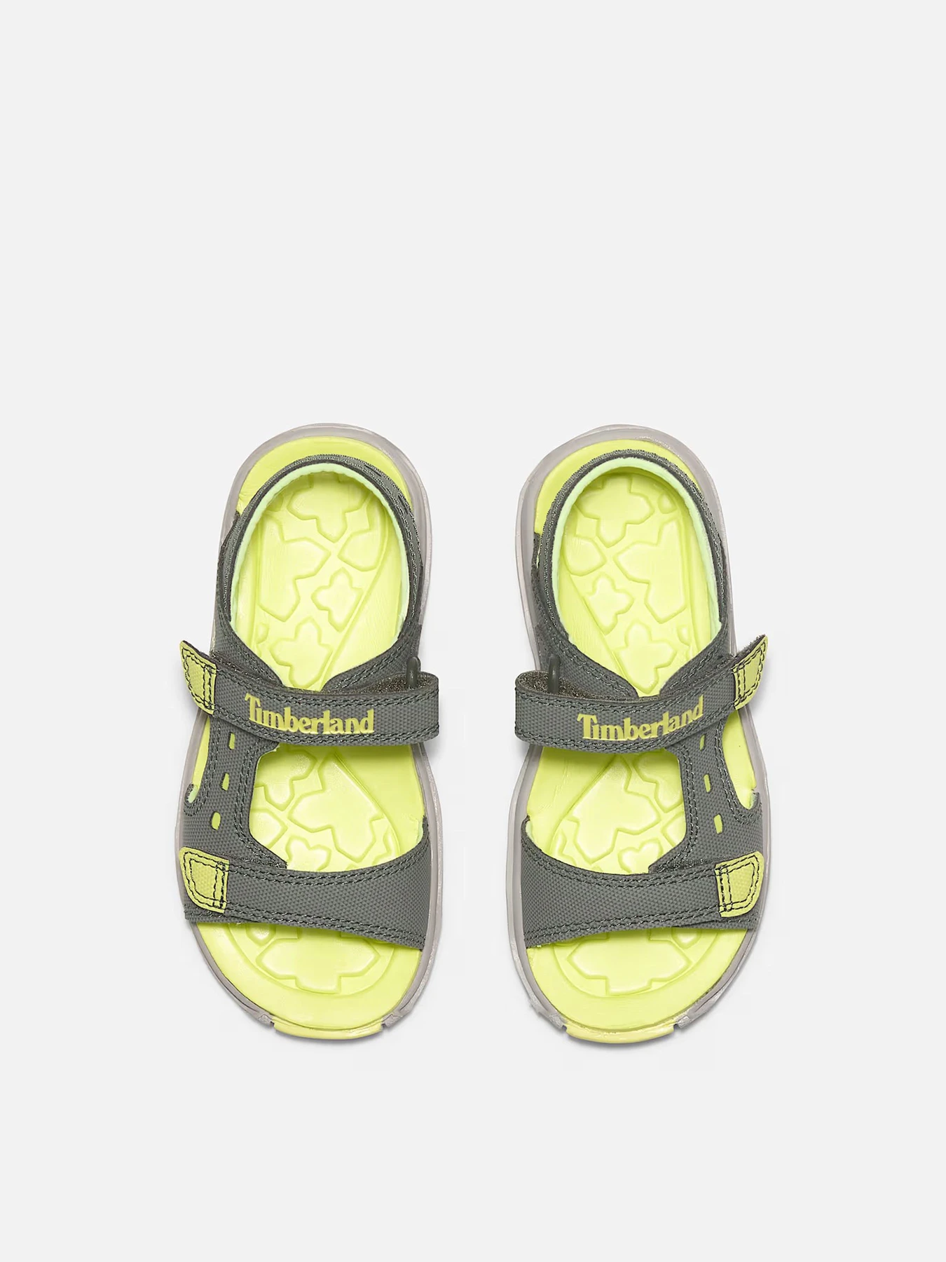 Сандалии Timberland модель TB0A68RHL95 Сандалии Timberland модель TB0A68RHL95 Фото