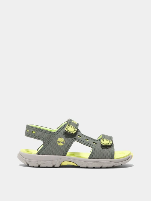 Сандалии Timberland модель TB0A68RHL95 Фото