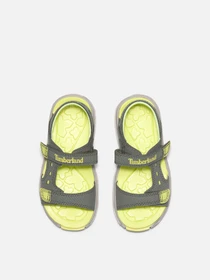 Сандалии Timberland модель TB0A68RHL95 Фото