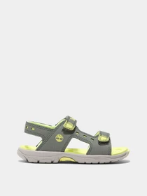 Сандалии Timberland модель TB0A68RHL95 Фото