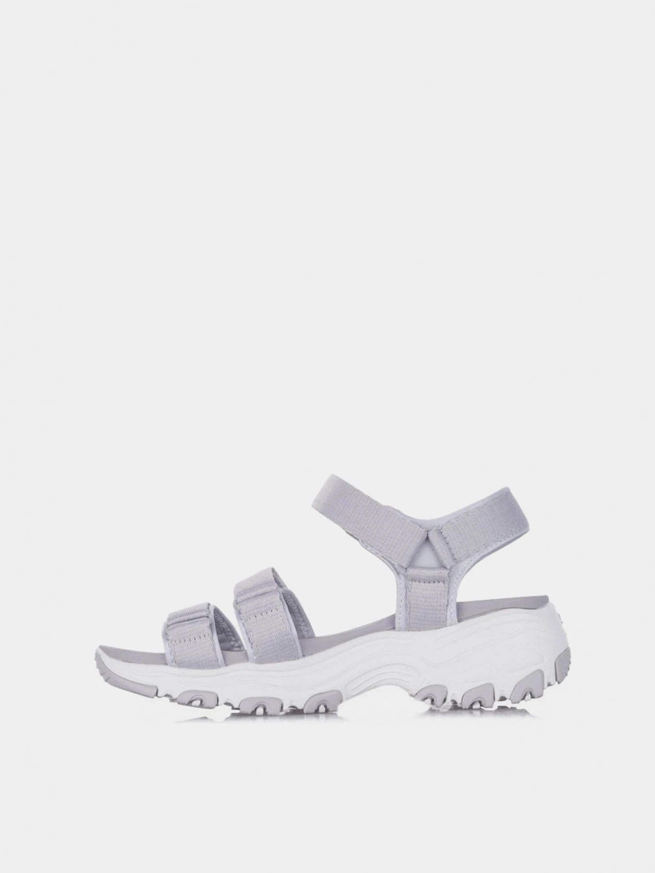 Сандалии Skechers модель 31514 GRY Фото