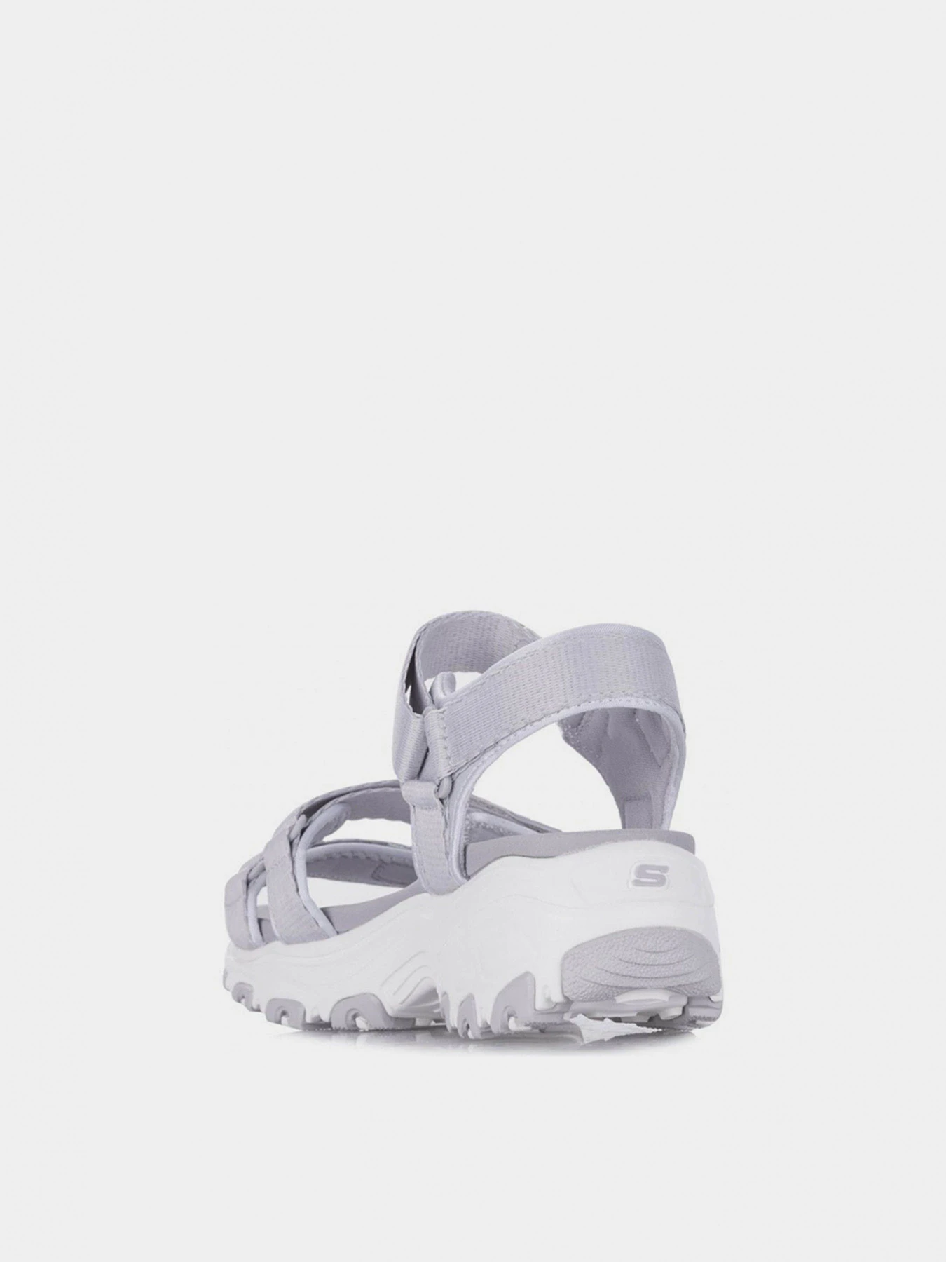 Сандалии Skechers модель 31514 GRY Фото