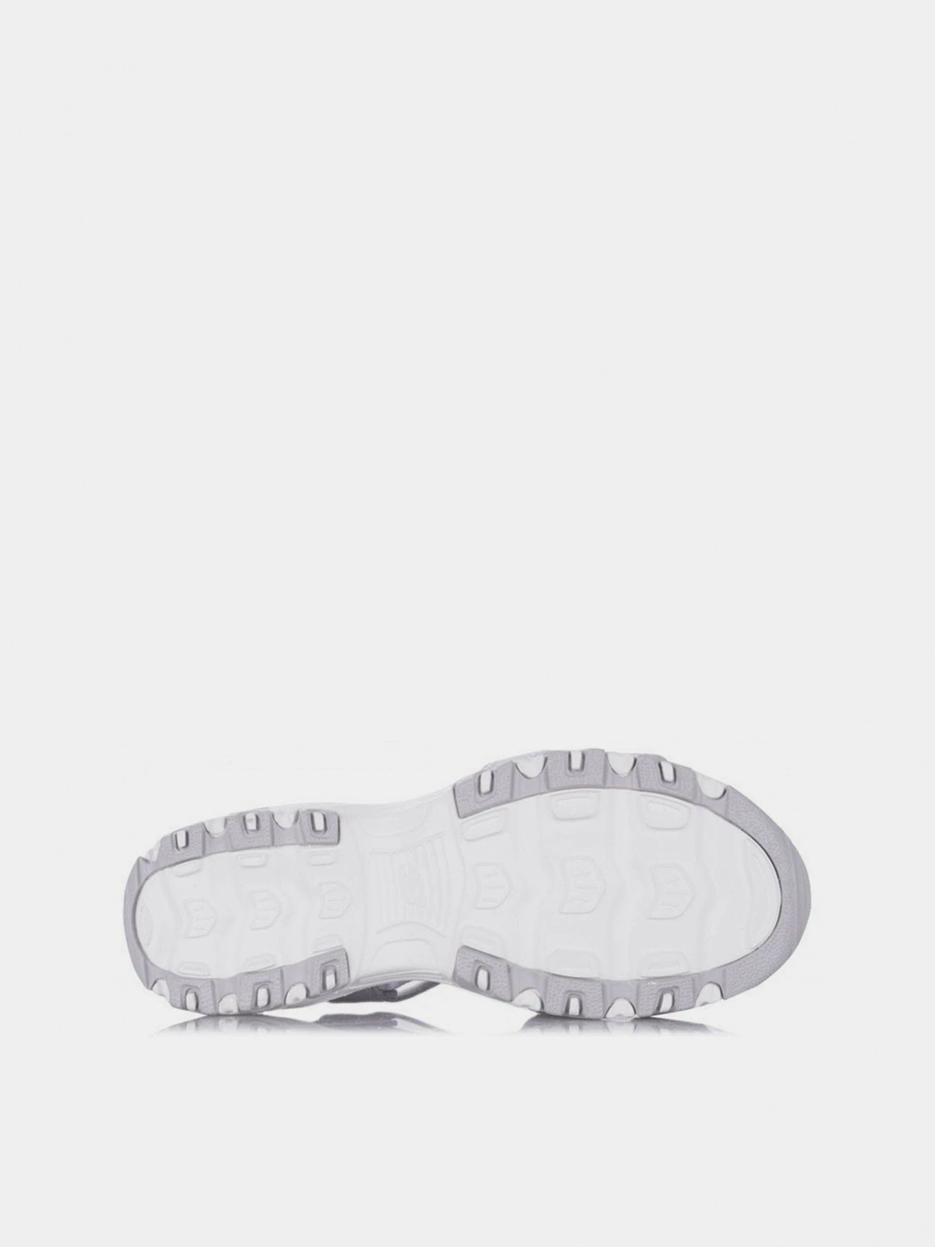 Сандалии Skechers модель 31514 GRY Фото