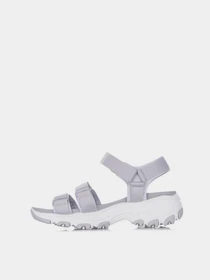 Сандалии Skechers модель 31514 GRY Фото