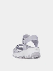 Сандалии Skechers модель 31514 GRY Фото