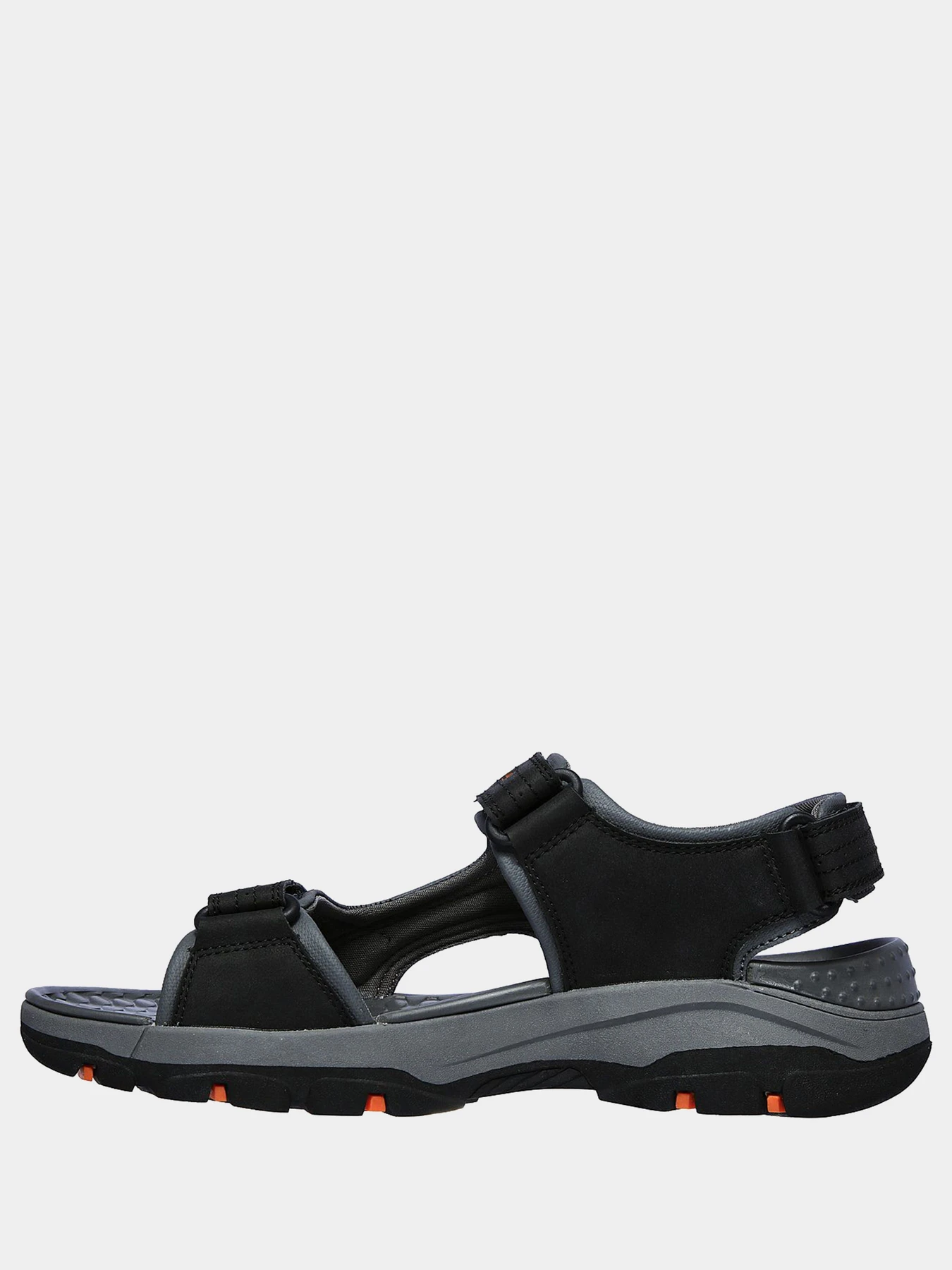Сандалии Skechers модель 204105 BLK Сандалии Skechers модель 204105 BLK Фото
