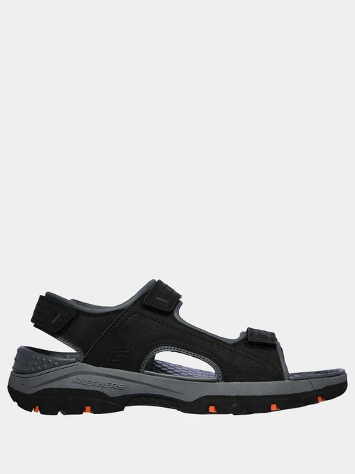 Сандалдар Skechers үлгі 204105 BLK Фото
