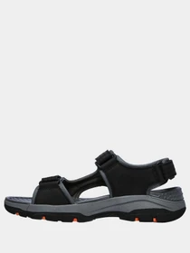 Сандалии Skechers модель 204105 BLK Фото
