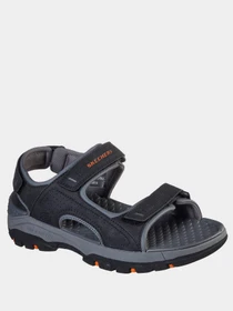 Сандалии Skechers модель 204105 BLK Фото