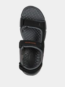 Сандалии Skechers модель 204105 BLK Фото