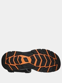 Сандалии Skechers модель 204105 BLK Фото