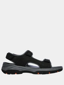 Сандалдар Skechers үлгі 204105 BLK Фото