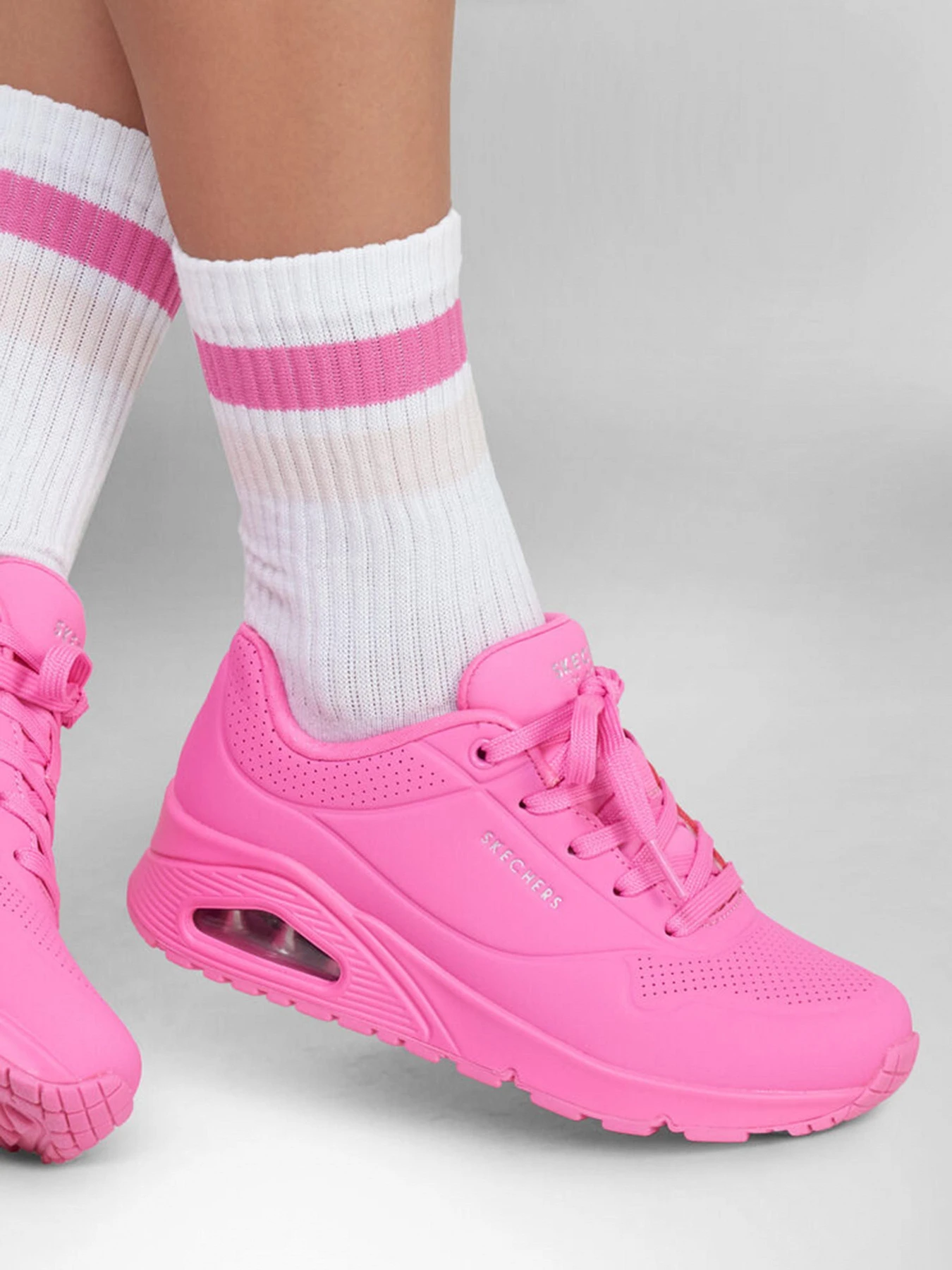 Кроссовки Skechers модель 73690 HTPK Кроссовки Skechers модель 73690 HTPK Фото