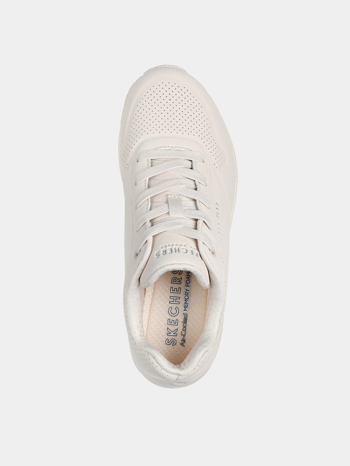 Кроссовки Skechers модель 73690 OWHT Кроссовки Skechers модель 73690 OWHT Фото