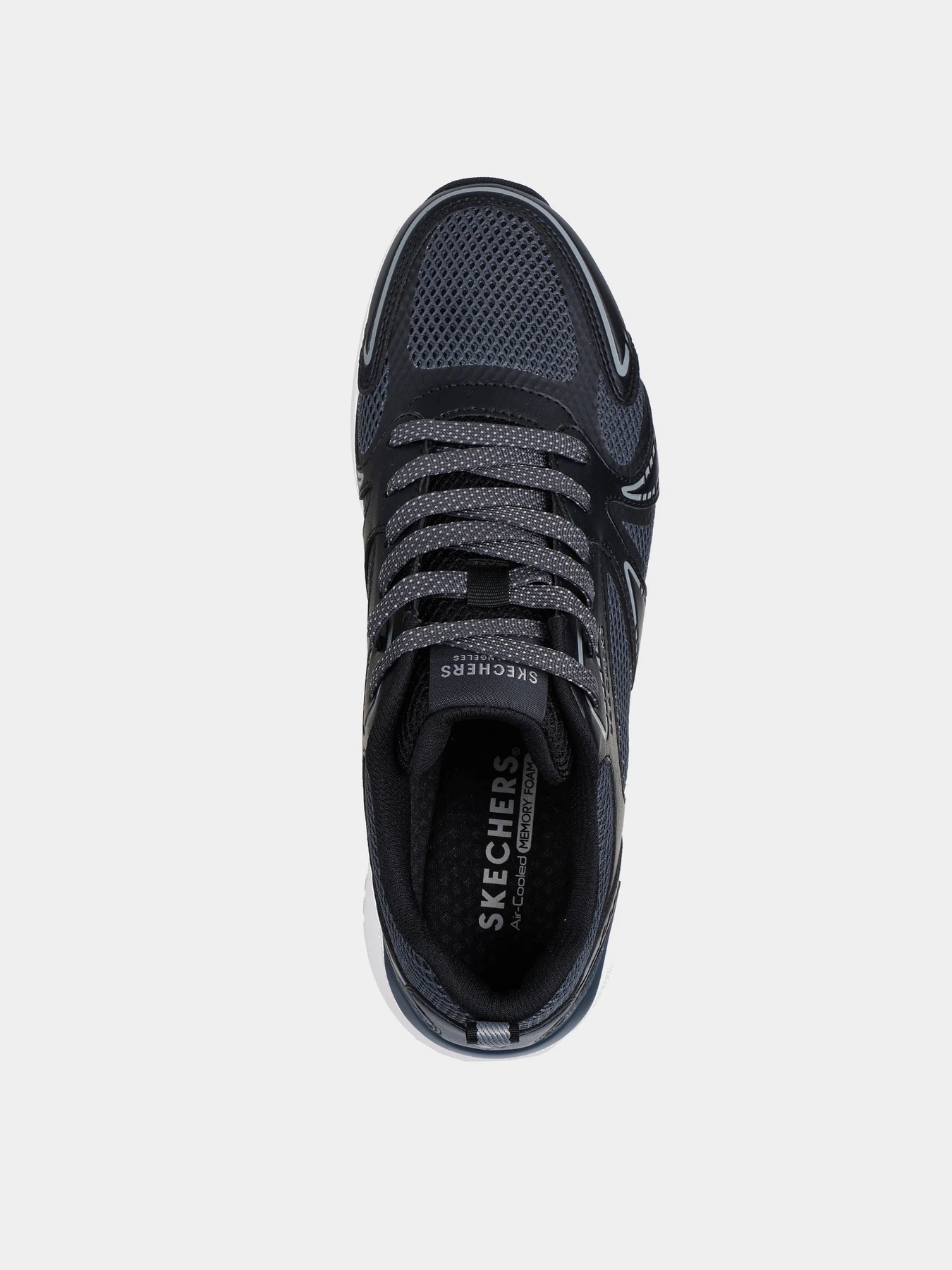 Кроссовки Skechers модель 183302 BLK Кроссовки Skechers модель 183302 BLK Фото