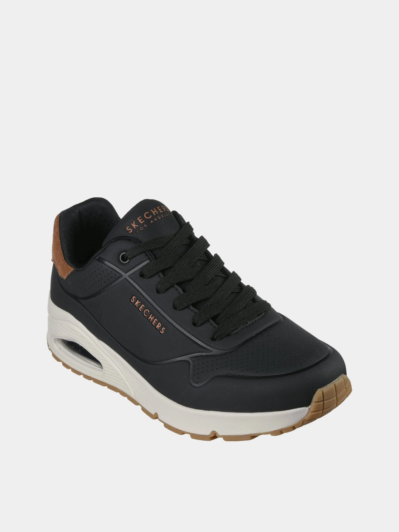 Кроссовки Skechers модель 183004 BLK Кроссовки Skechers модель 183004 BLK Фото