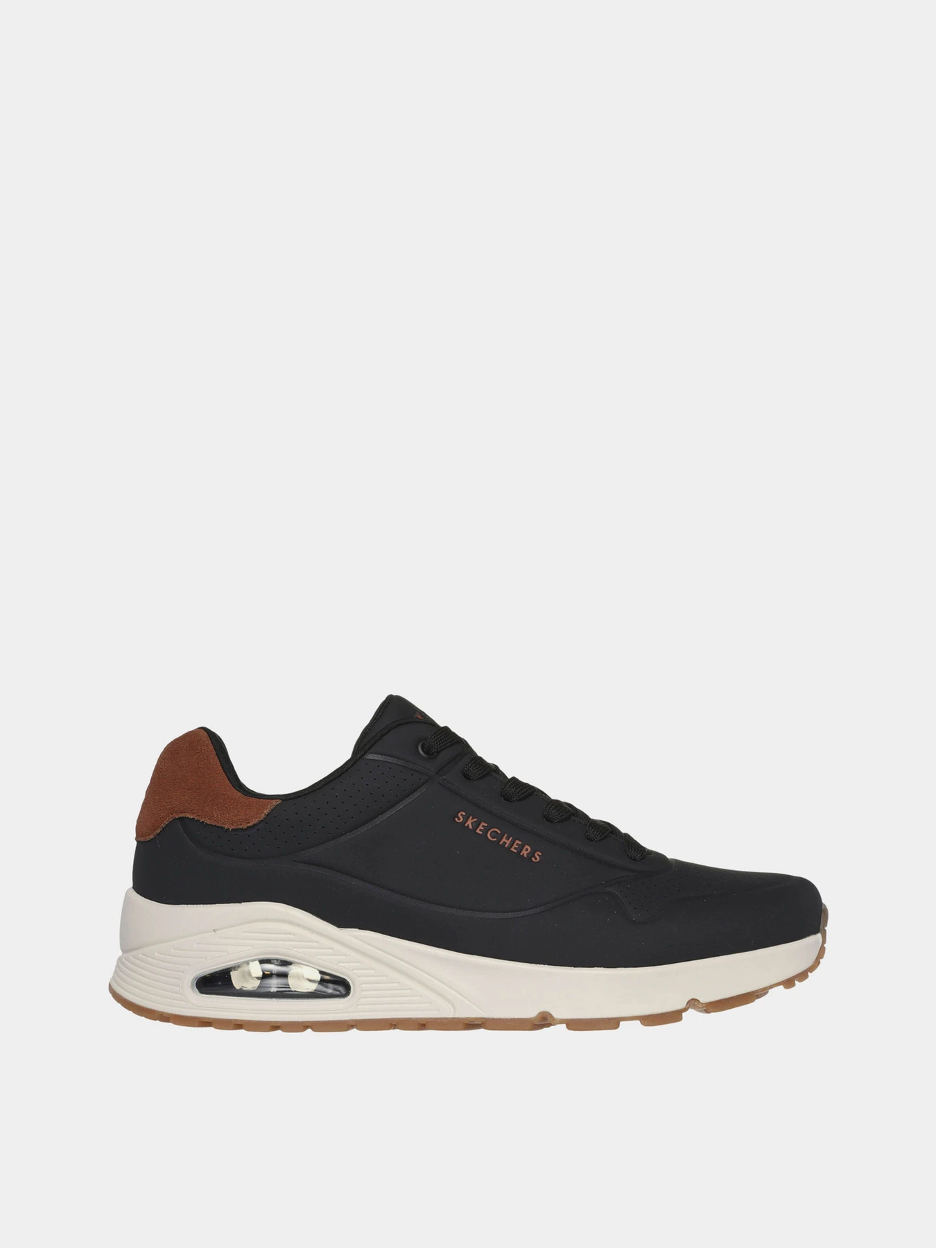 Кроссовки Skechers модель 183004 BLK Кроссовки Skechers модель 183004 BLK Фото