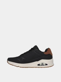 Кроссовки Skechers модель 183004 BLK Фото