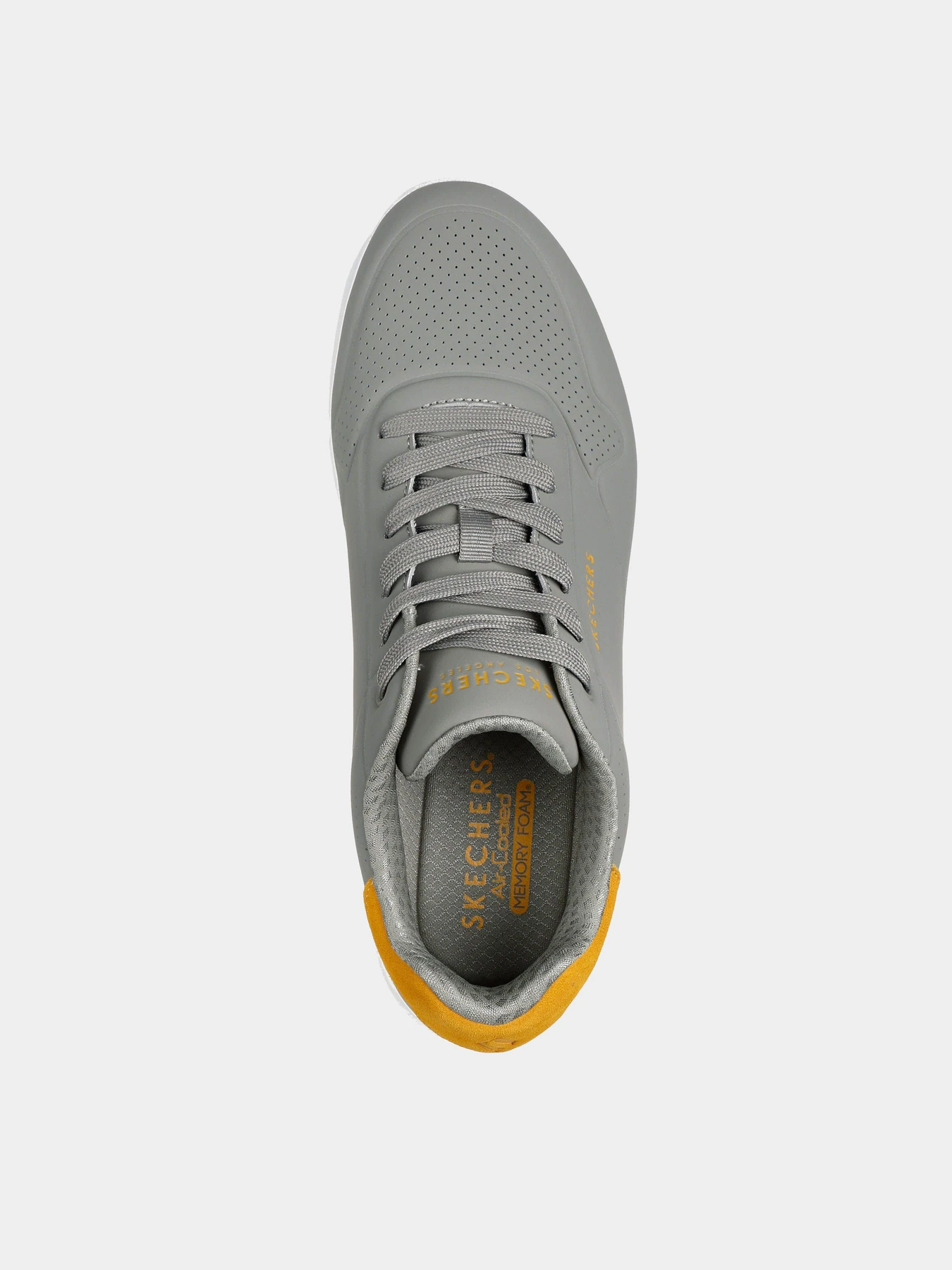 Кроссовки Skechers модель 183004 GRYL Кроссовки Skechers модель 183004 GRYL Фото